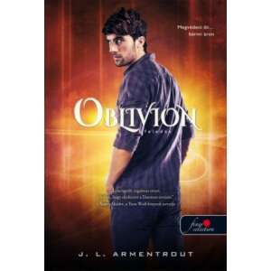 Oblivion - Feledés 46273488 Fantasy könyvek