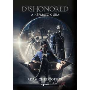 Dishonored – A képmások ura 46282747 