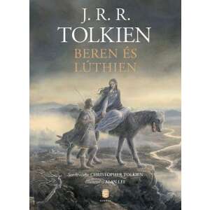 Beren és Lúthien 46277954 Fantasy könyvek