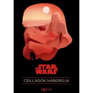 Star Wars - Csillagok háborúja 46281041 Fantasy könyvek