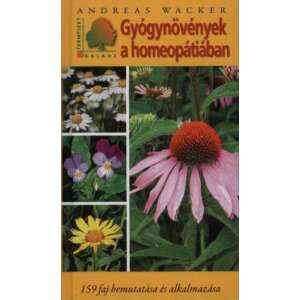 Gyógynövények a homeopátiában 46440124 