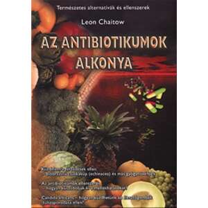 Az antibiotikumok alkonya 46860693 