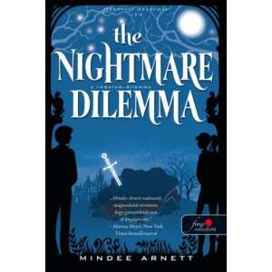 The Nightmare Dilemma - A Rémálom-dilemma - Akkordél Akadémia 2. 46278200 