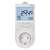 EMOS P5660SH Programmable Socket Thermostat with temperature display