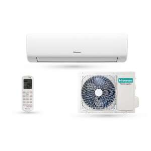 Hisense Wings Pro 5 kW split klíma, klima szett