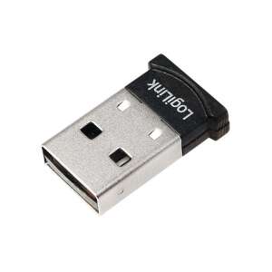 Logilink Bluetooth 4.0, adapter USB 2.0 Micro 51073753 