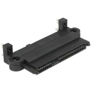 Delock SATA connector with NSS function (90°) - IDE & SATA Adapter