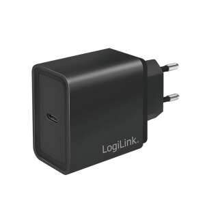 Logilink USB hálózati adapter, 1x USB-C port (PD), 18 W 51074334 