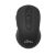 Myszka Bluetooth Media-tech Morlock MT1120 - Widok z góry z logo