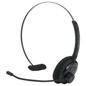 LogiLink Bluetooth headphones