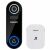 EVOLVEO Ringo DB2 smart video doorbell with plug-in chime
