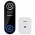 EVOLVEO Ringo DB2 smart video doorbell and chime