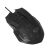 Esperanza Galaxy EGM212 USB-C Wired Gaming Mouse - Black and Green