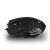 Side View of Esperanza Galaxy EGM212 USB-C Wired Gaming Mouse - Black and White