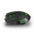 Esperanza Galaxy EGM212 USB-C Wired Gaming Mouse - Ergonomic Design