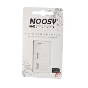 NOOSY Nano-Micro SIM adapter 51074961 