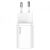 Baseus Compact 25W Fast Charger EU + Type-C Cable TZCCSUP-L02 White 101512260