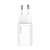 Baseus Super Si 25W EU Charger Front View