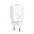 Baseus Super Si 25W Charger Angled View