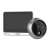EZVIZ DP2C Wireless Doorbell with Peephole Camera