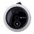 EZVIZ DP2C Wireless Peephole Doorbell Camera Close-up