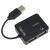 LogiLink Smile USB 2.0 4 Port Hub