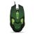 Esperanza Cobra MX207 6D Gaming Mouse, Top View