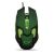 Esperanza Cobra MX207 Wired Gaming Mouse, Top View