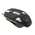 Esperanza Cobra MX207 Gaming Mouse, Angled View