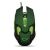 Esperanza Cobra MX207 Optical Gaming Mouse, Top View