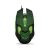 Esperanza Cobra MX207 Gaming Mouse, Top View