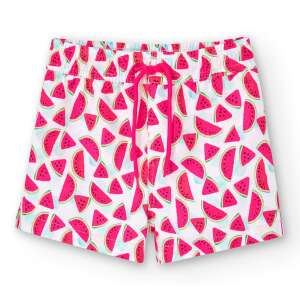 boboli Baumwollshorts mit Wassermelonenmuster für Mädchen, 13-14 Jahre - Boboli