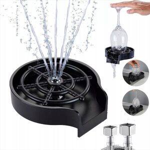 Colaj spălător automat de pahare cu exemple de utilizare și accesorii - Ustensile de bucătărie