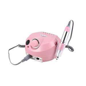 Professzionális pedálos műköröm csiszológép 80W