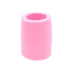 Silikónová forma na sviečky - Včelí plást - 9x7,4 cm