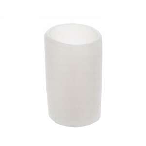 Silikónová forma na sviečky - Valec - 6,1x9 cm