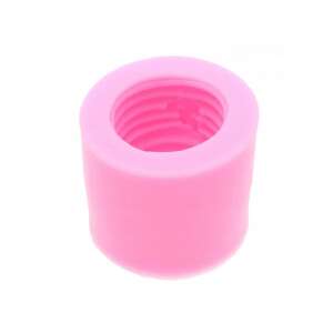 Silikónová forma na sviečky - Úľ - 5,7x4,8 cm