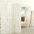 Japán Paraván - 3 Paneles - Fehér - 120x170 cm 53191016