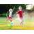 Kids playing with Splash Flower Garden Sprinkler, Water Spray Toy, Fun Outdoor Play
