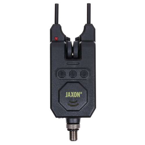 Jaxon electronic bite indicator xtr carp stabil red r9/6lr61 9v