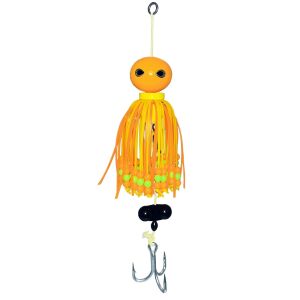 Jaxon bongo catfish lure b 140g 131780317 - Horgász csali