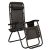 Springos Zero Gravity kerti szék fejtámlával és pohártartóval