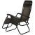 Springos Zero Gravity kerti szék oldalzsebbel