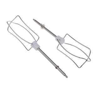 Tefal Prep'Line Hand Mixer Whisk Attachments - Tefal