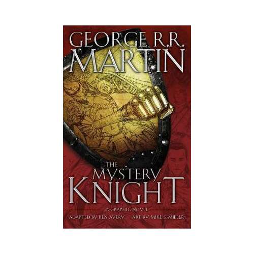 The Mystery Knight 46285705