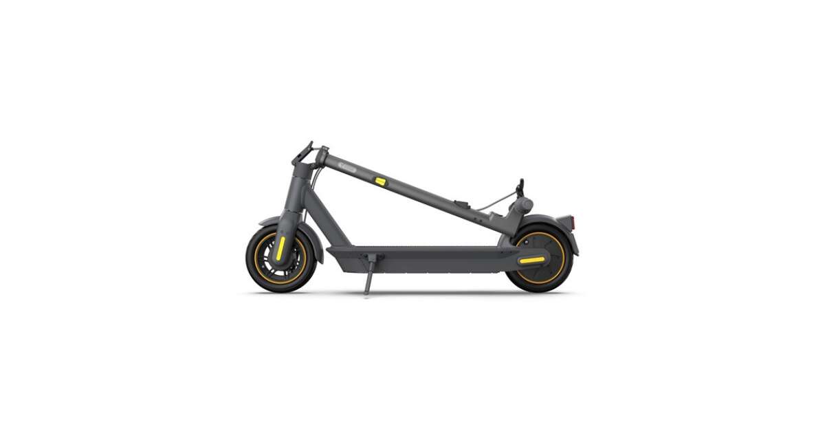 Fututech Kit voorwielophanging voor Segway Ninebot Max G30 Max G30E LL Max G30 Le Max G30D schokdempers voor scooter, elektrische scooter, accessoires onderdelen