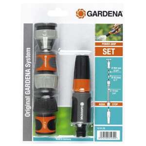 Gardena OGS 3/4" tömlőhöz indulókészlet 51101280 