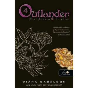Outlander 4. - Őszi dobszó I-II. kötet - kemény kötés 46855470 Fantasy könyvek