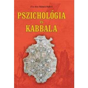 Pszichológia és kabbala 46274933 Ezotéria, asztrológia, jóslás, meditáció könyvek