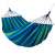 Gardlov Kerti XXL blue and green striped hammock